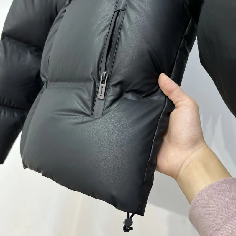 Prada Down Jackets HighQuality 172107