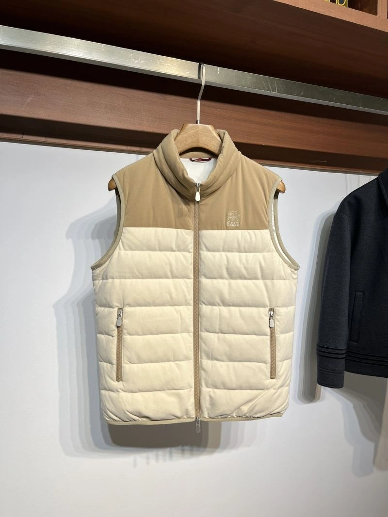 Prada Down Jackets ZipUp 172153