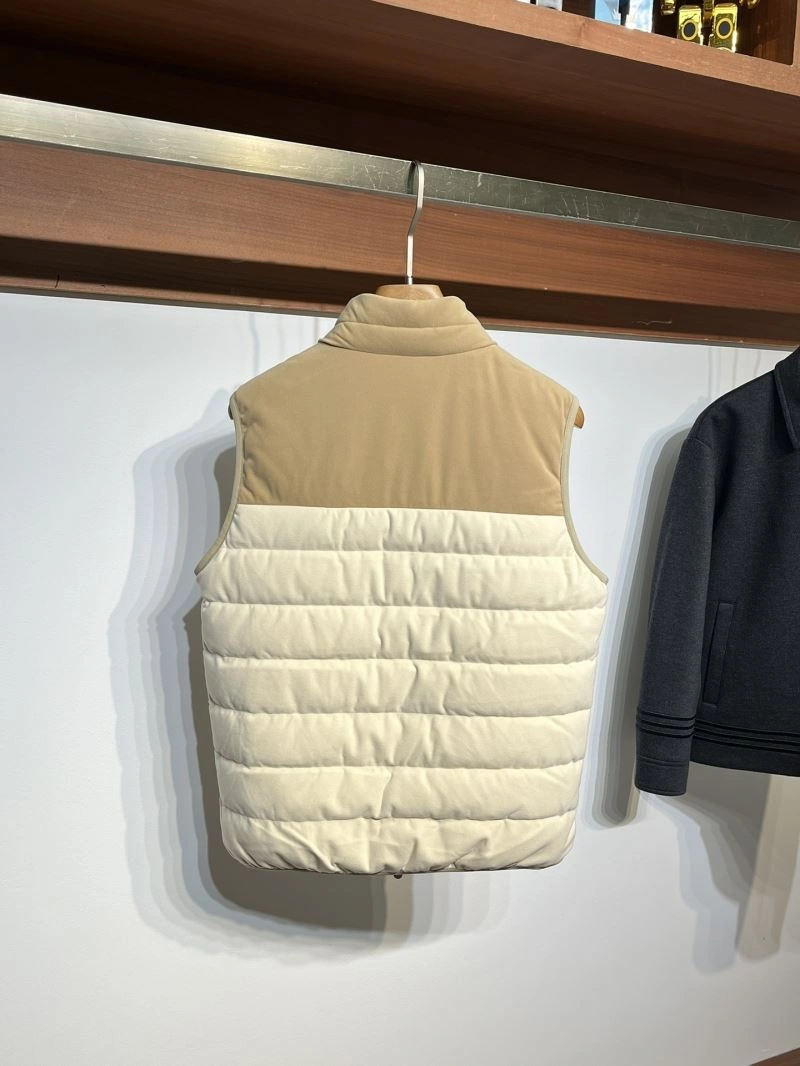 Prada Down Jackets ZipUp 172153
