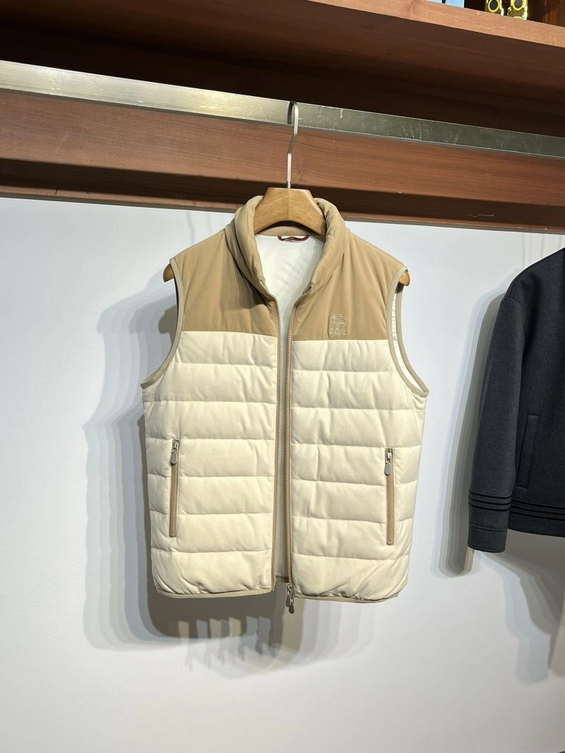 Prada Down Jackets ZipUp 172153