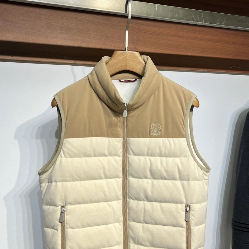 Prada Down Jackets ZipUp 172153