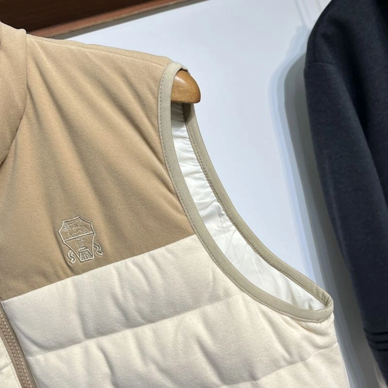 Prada Down Jackets ZipUp 172153