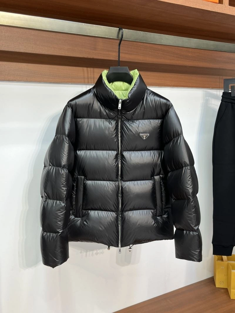 SmartChoice Prada Down Jackets 172108