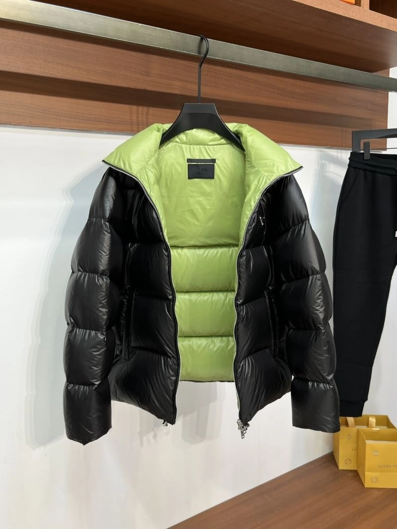 SmartChoice Prada Down Jackets 172108