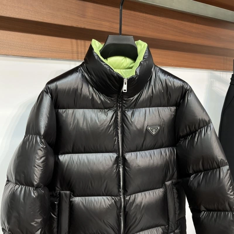 SmartChoice Prada Down Jackets 172108