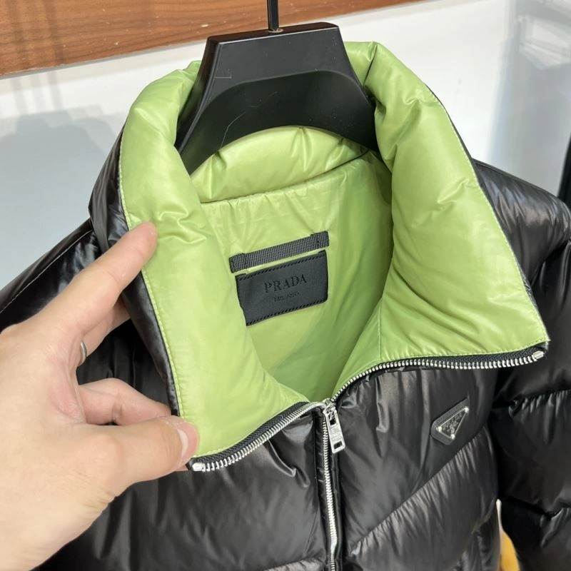 SmartChoice Prada Down Jackets 172108