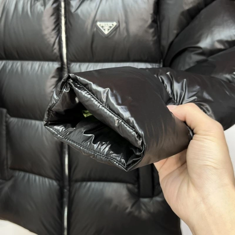 SmartChoice Prada Down Jackets 172108