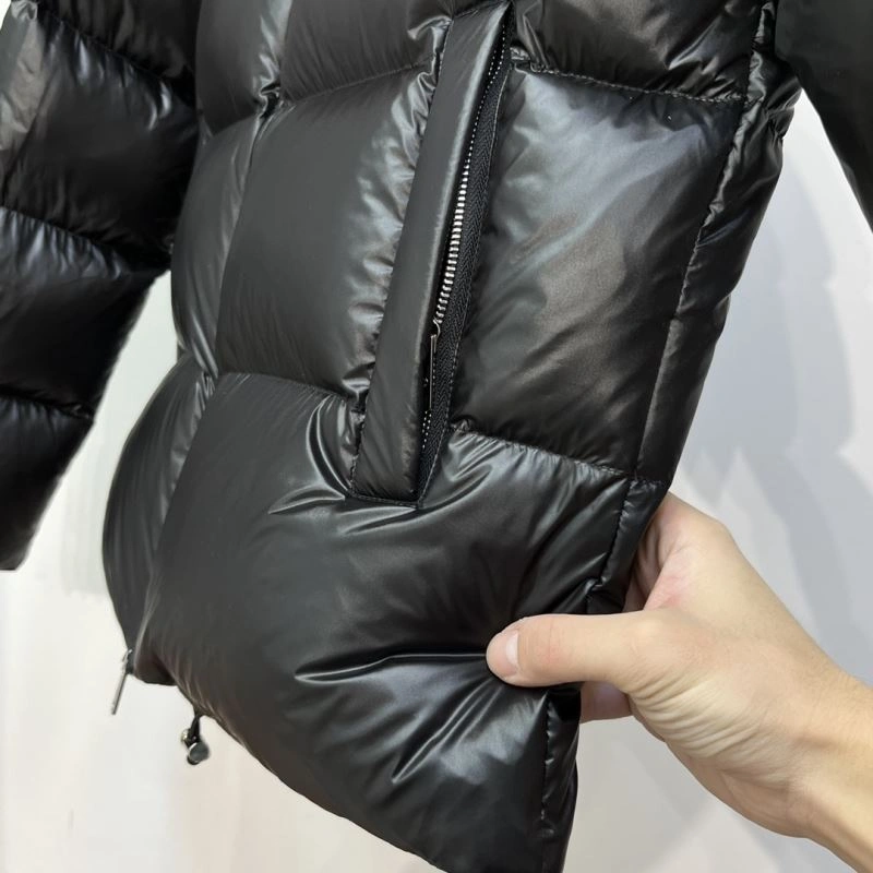 SmartChoice Prada Down Jackets 172108