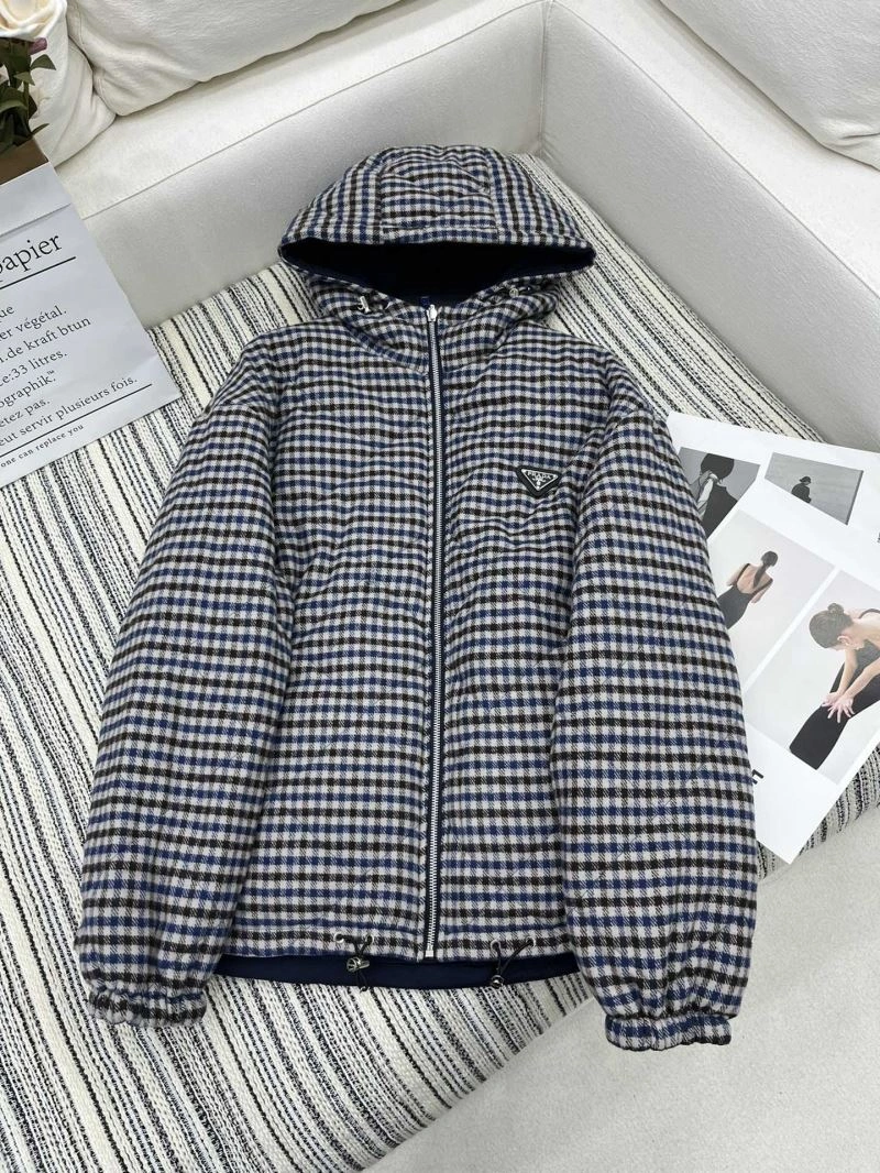 ModernLook Prada Down Jackets 172111