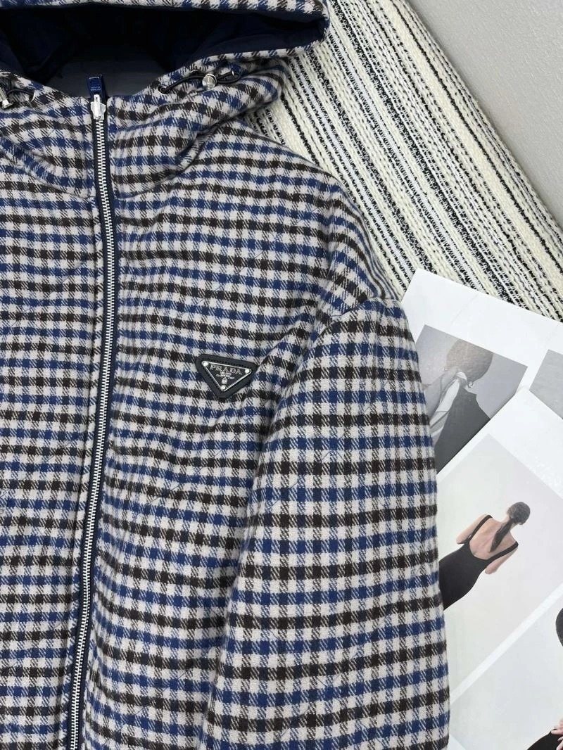 ModernLook Prada Down Jackets 172111