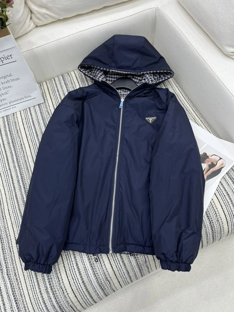 ModernLook Prada Down Jackets 172111