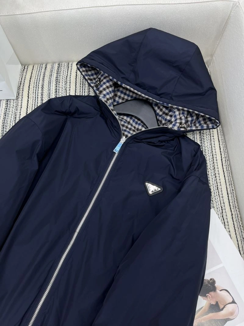 ModernLook Prada Down Jackets 172111