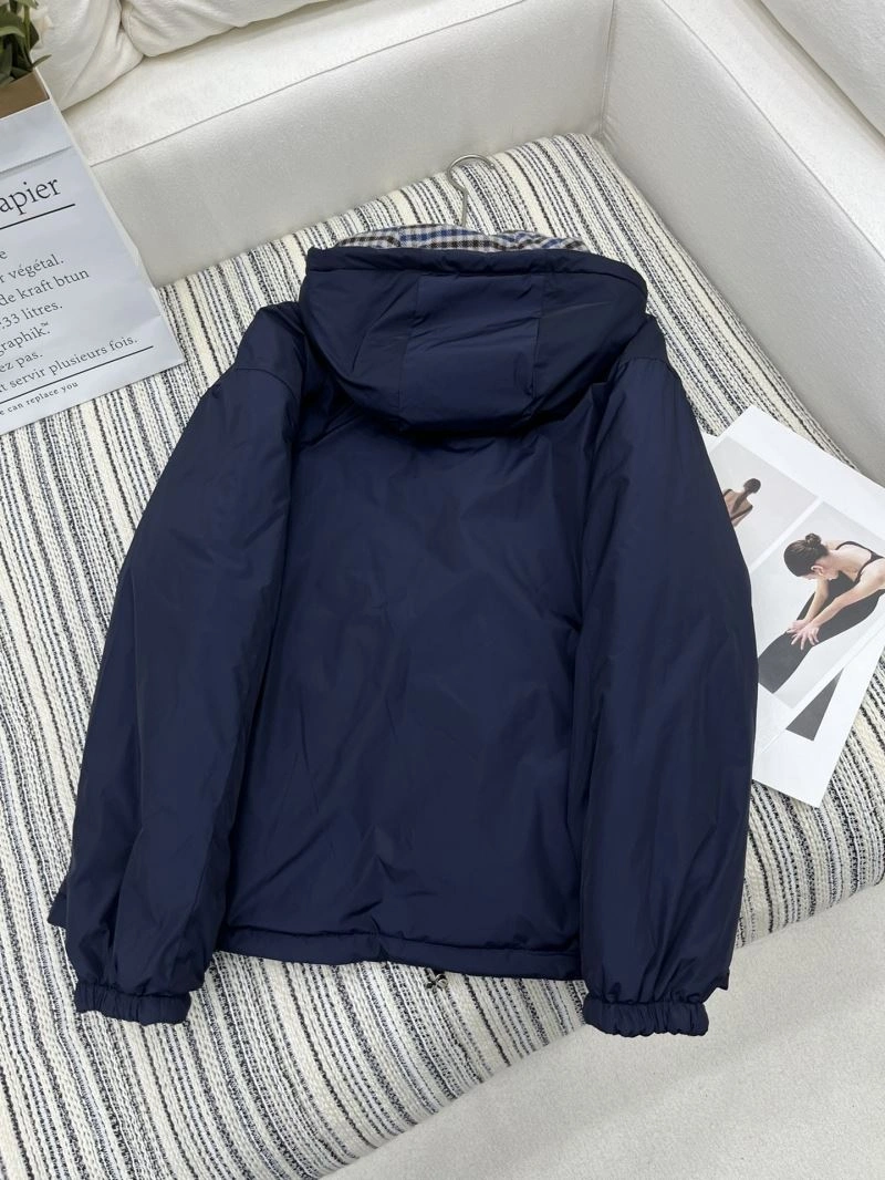 ModernLook Prada Down Jackets 172111