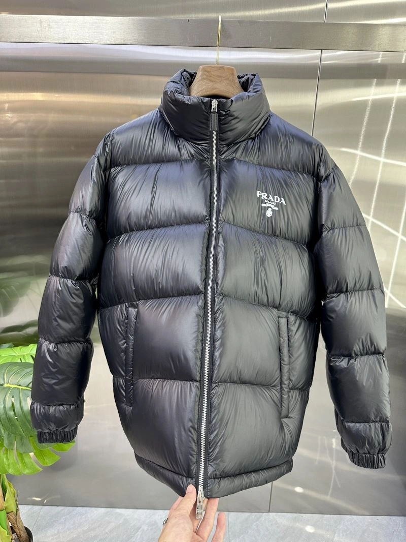 Prada Down Jackets Compact 172109