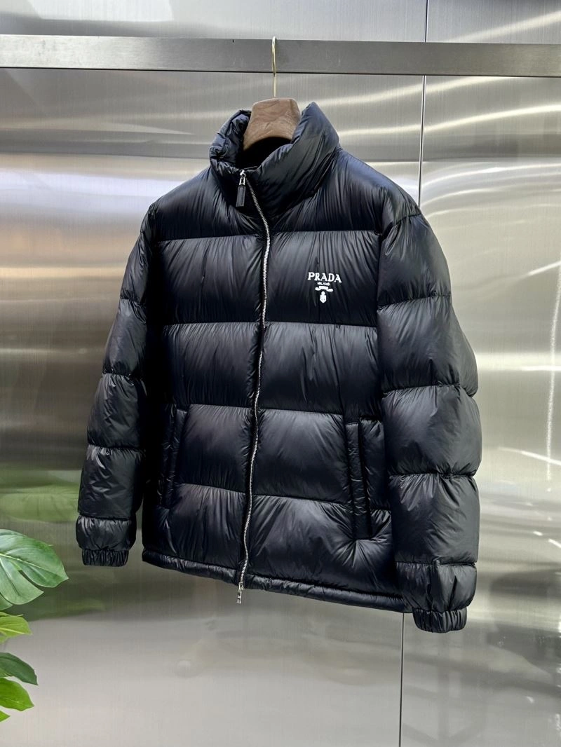 Prada Down Jackets Compact 172109