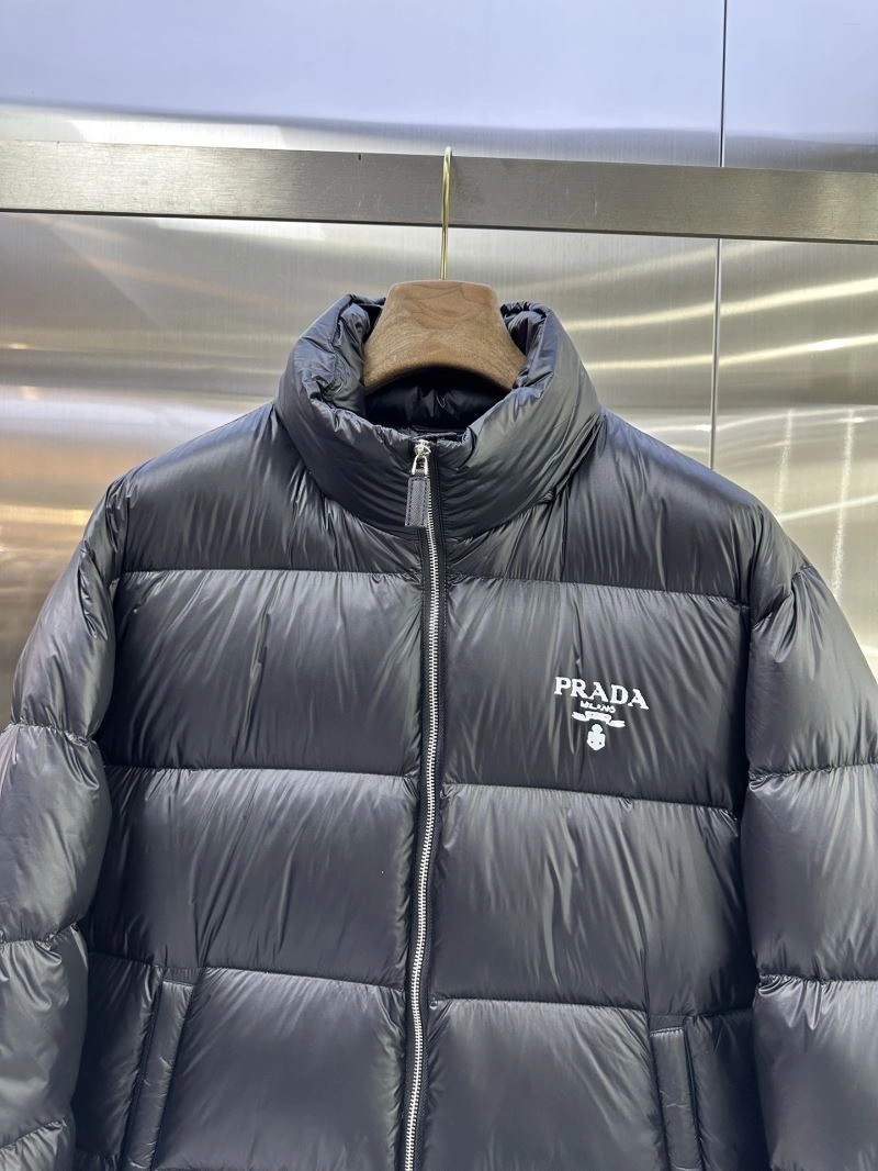 Prada Down Jackets Compact 172109
