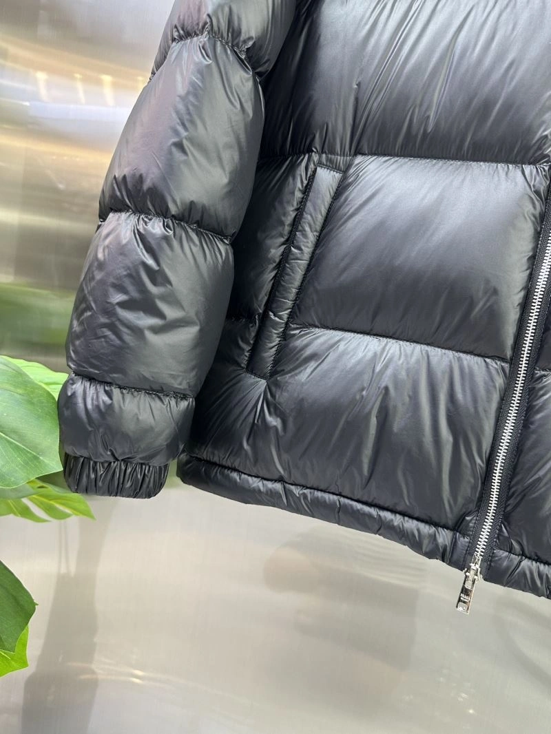 Prada Down Jackets Compact 172109
