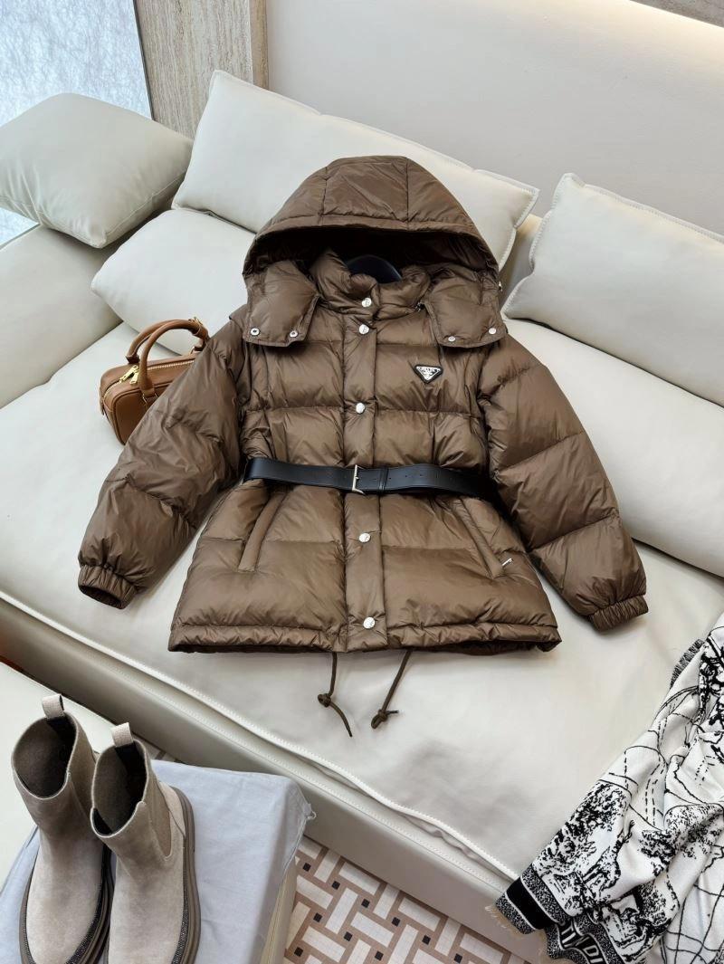 BestValue Prada Down Jackets 172110