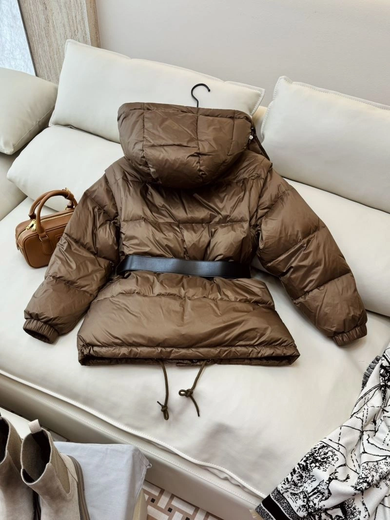 BestValue Prada Down Jackets 172110