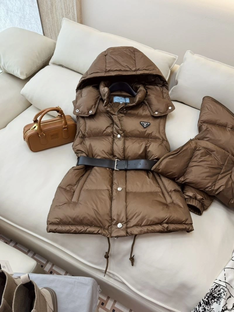 BestValue Prada Down Jackets 172110