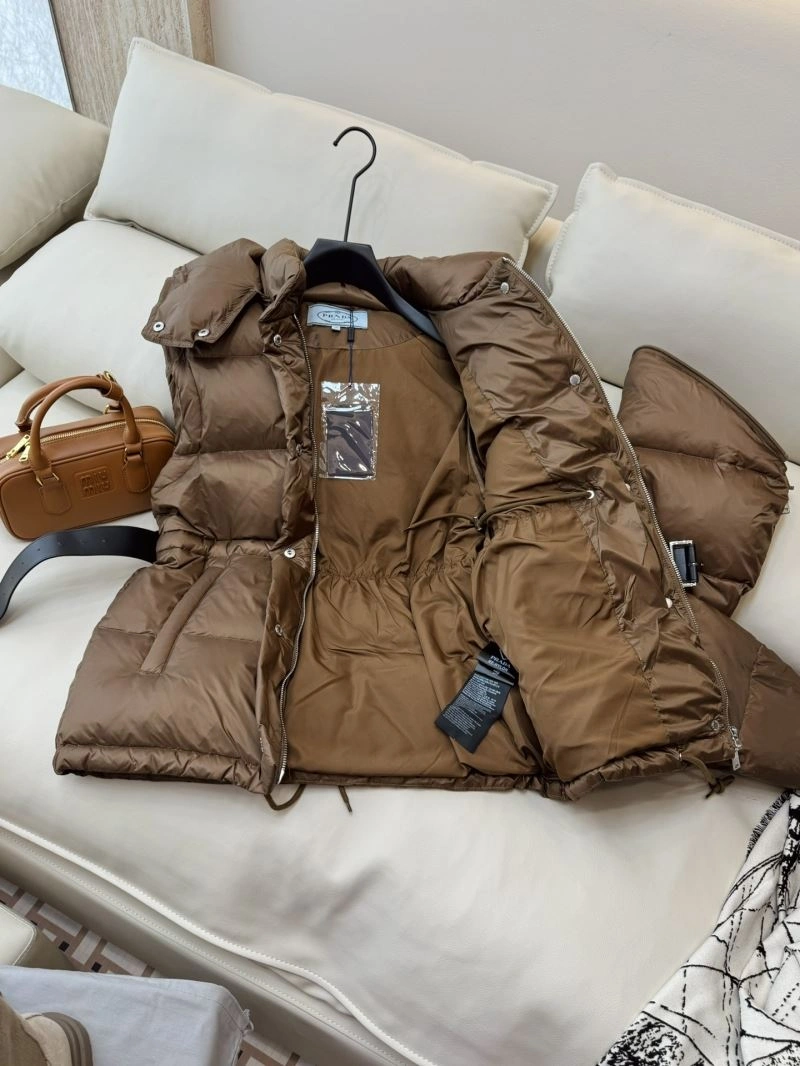 BestValue Prada Down Jackets 172110