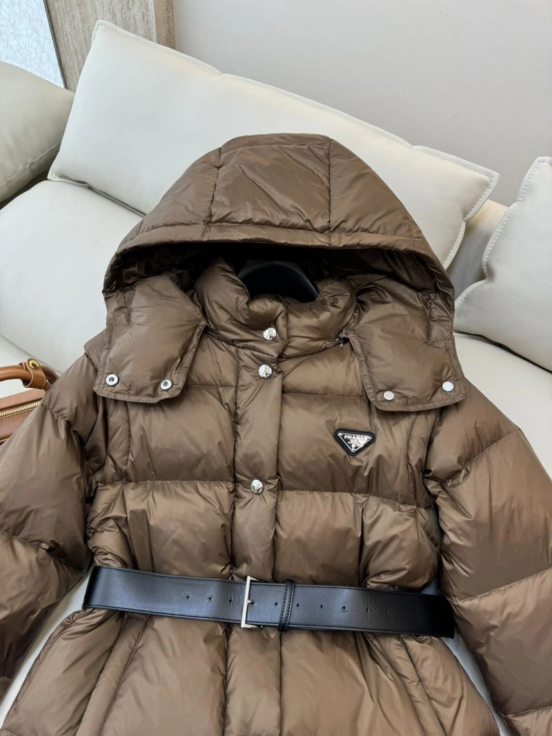 BestValue Prada Down Jackets 172110