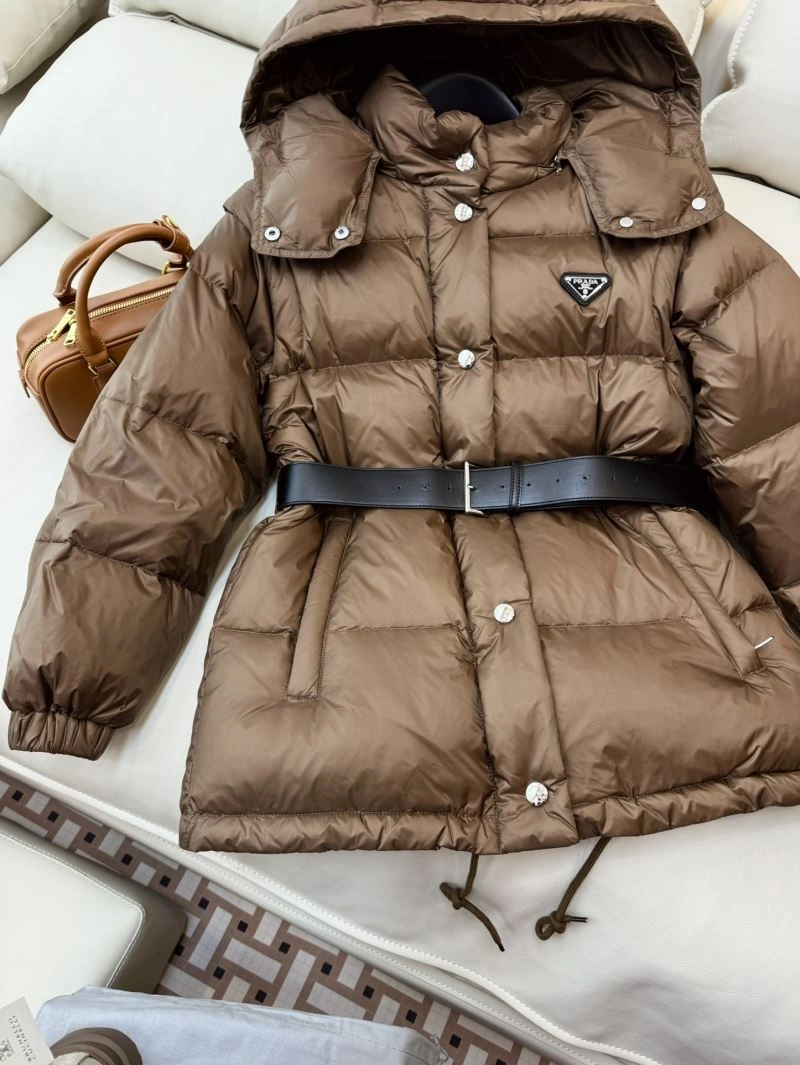 BestValue Prada Down Jackets 172110