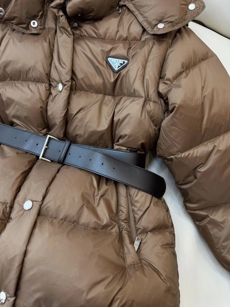 BestValue Prada Down Jackets 172110