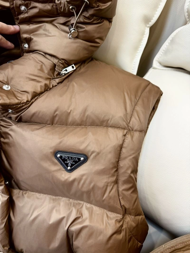 BestValue Prada Down Jackets 172110