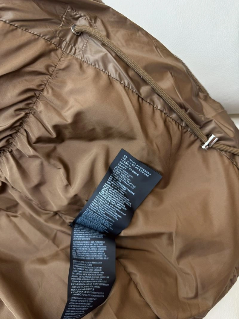 BestValue Prada Down Jackets 172110