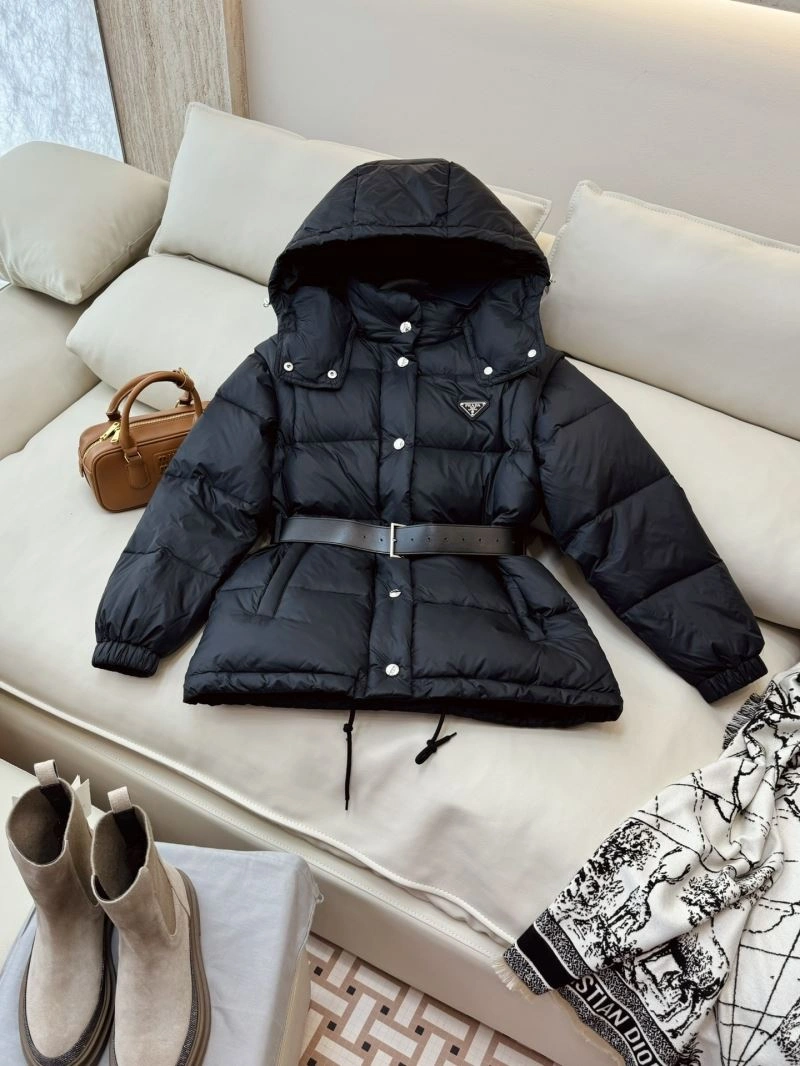 Attractive Prada Down Jackets 172106