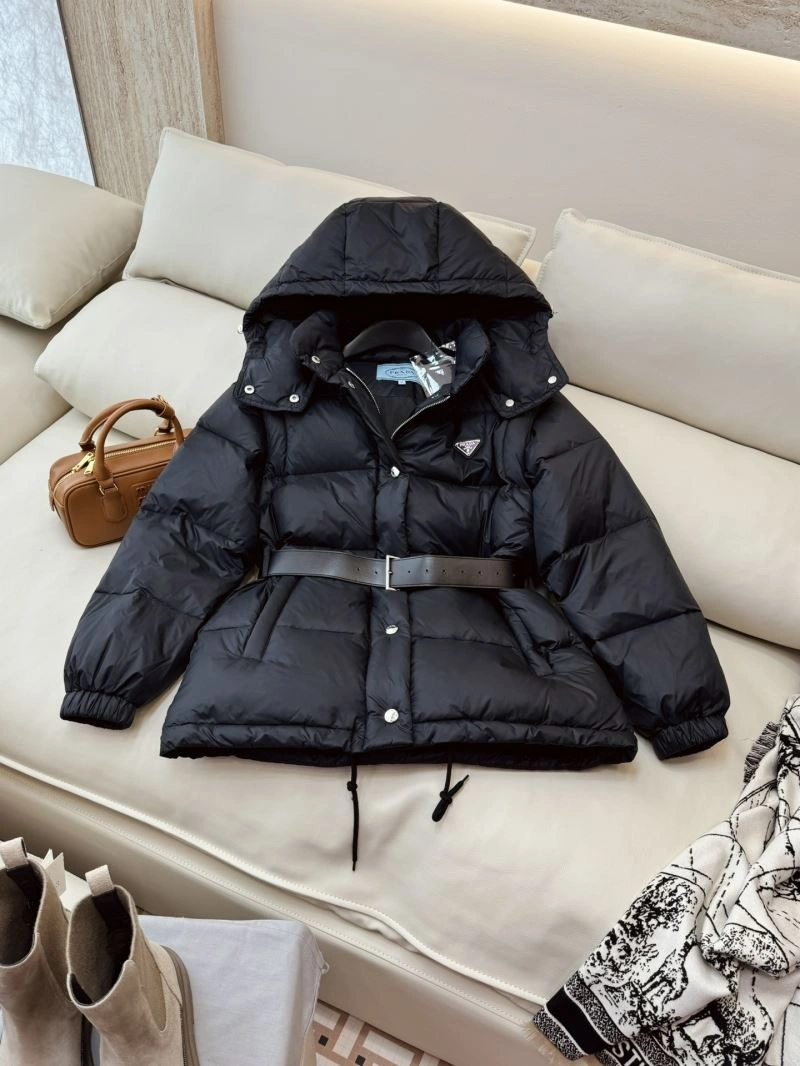 Attractive Prada Down Jackets 172106
