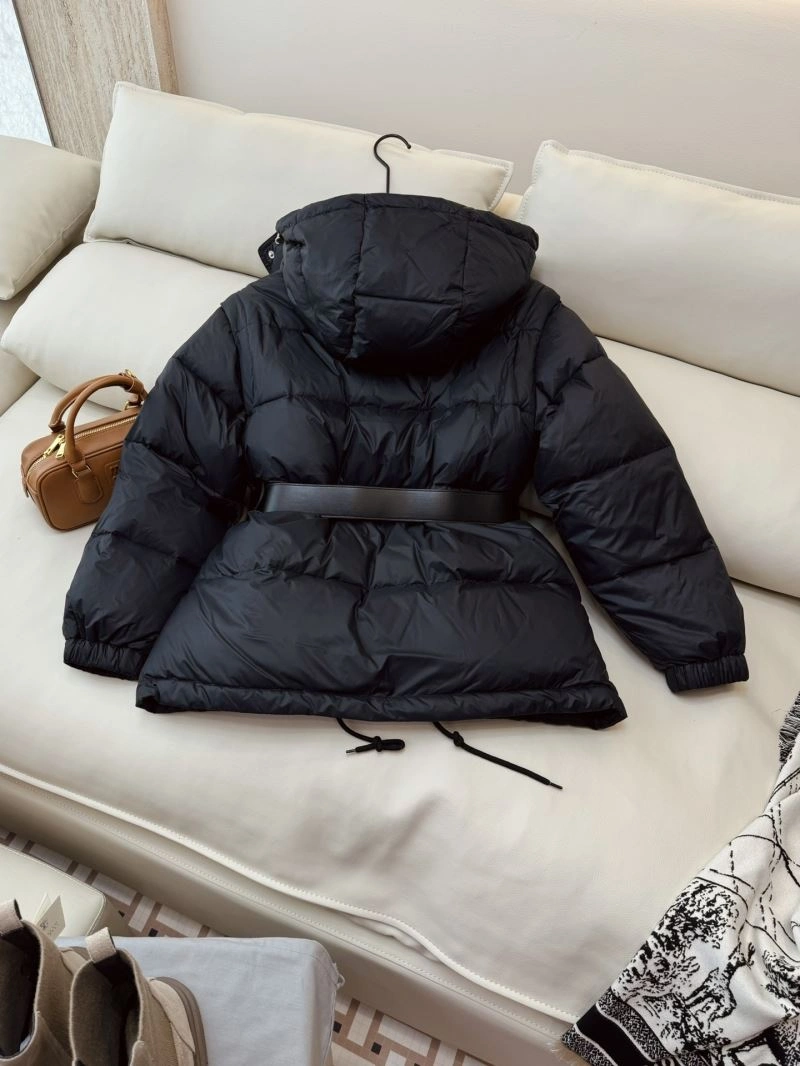 Attractive Prada Down Jackets 172106