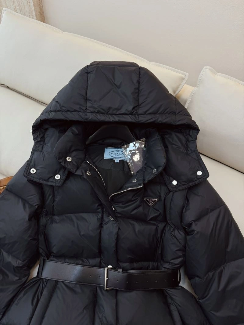 Attractive Prada Down Jackets 172106