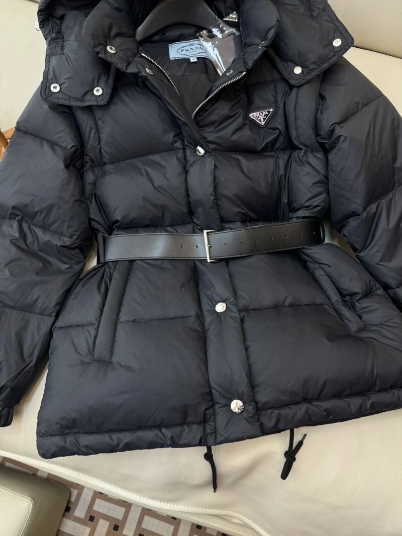 Attractive Prada Down Jackets 172106