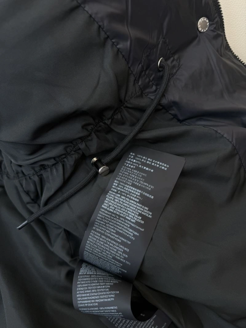 Attractive Prada Down Jackets 172106