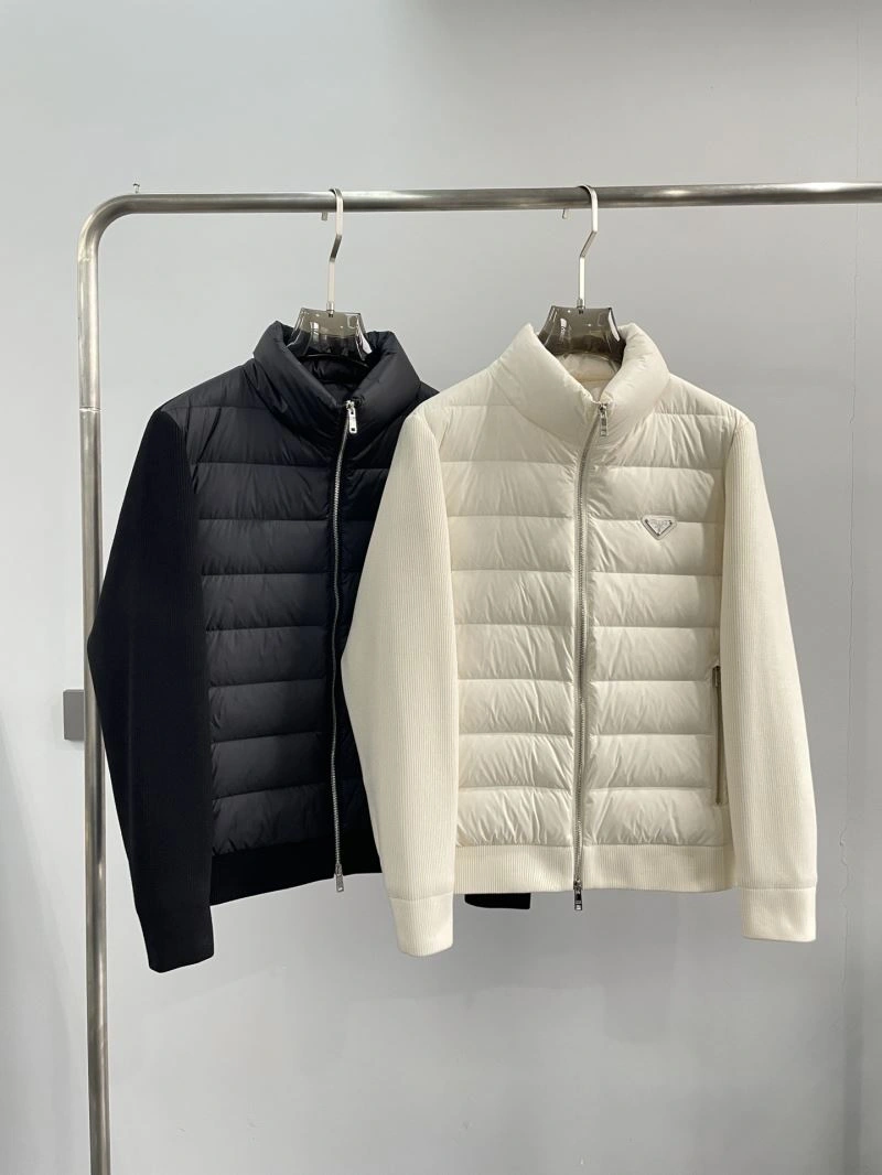 Prada Down Jackets NewStyle 172105