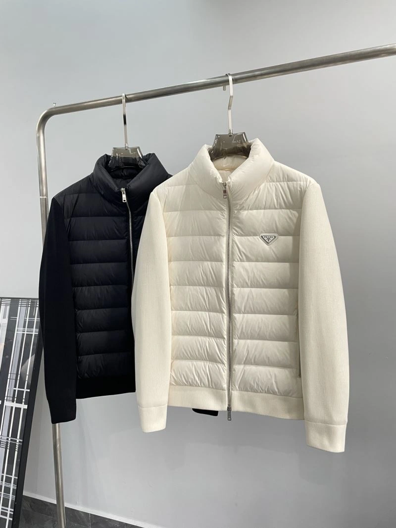 Prada Down Jackets NewStyle 172105