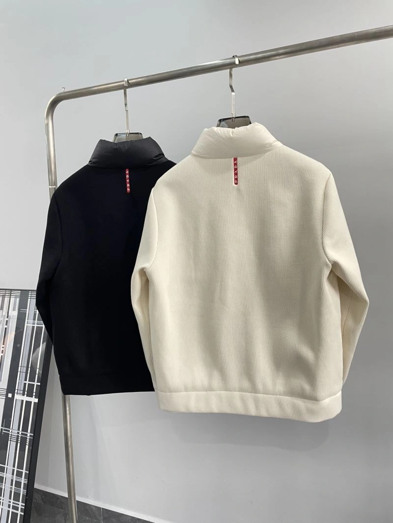 Prada Down Jackets NewStyle 172105