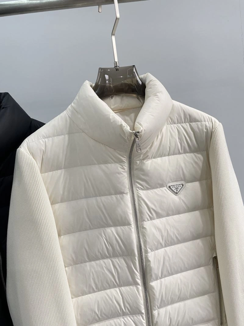 Prada Down Jackets NewStyle 172105