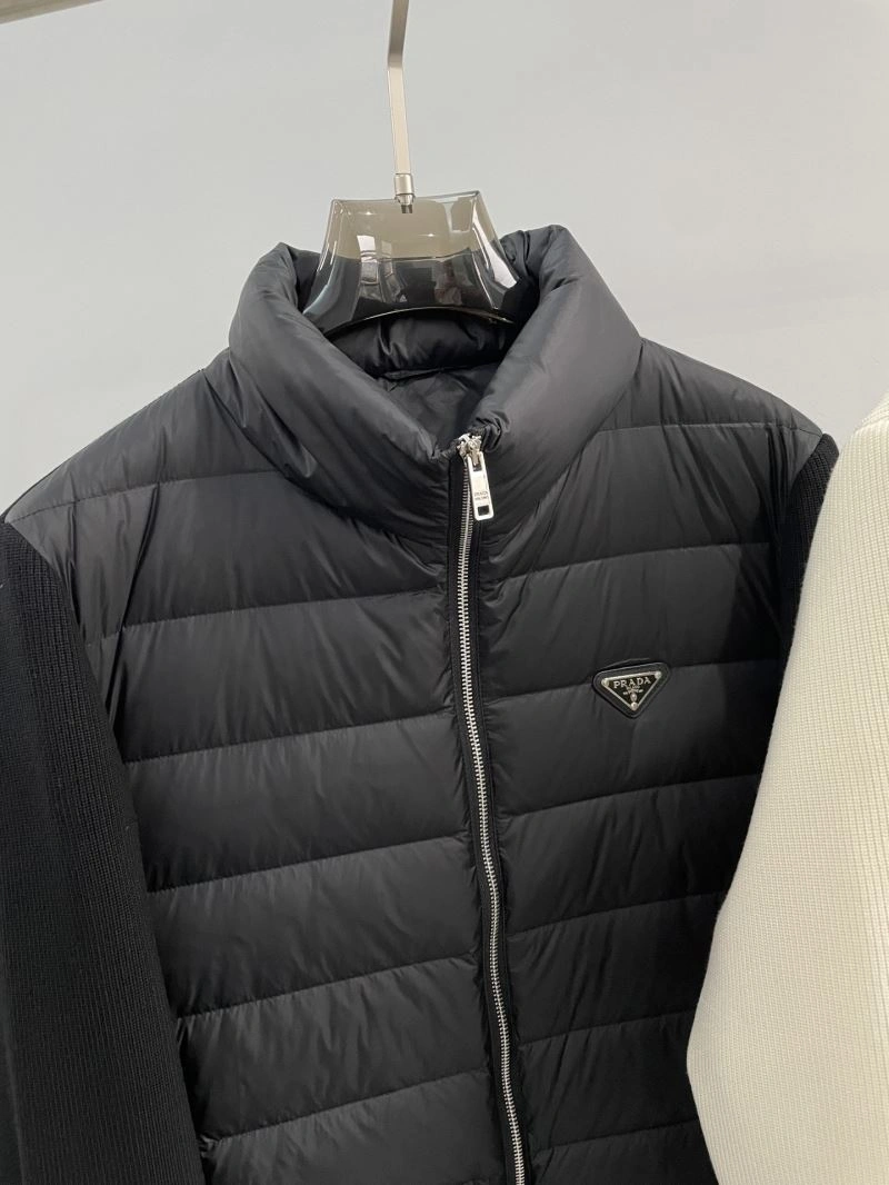 Prada Down Jackets NewStyle 172105