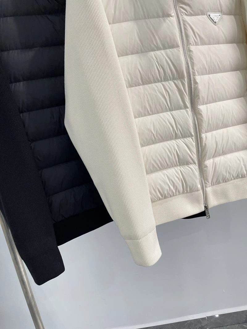 Prada Down Jackets NewStyle 172105