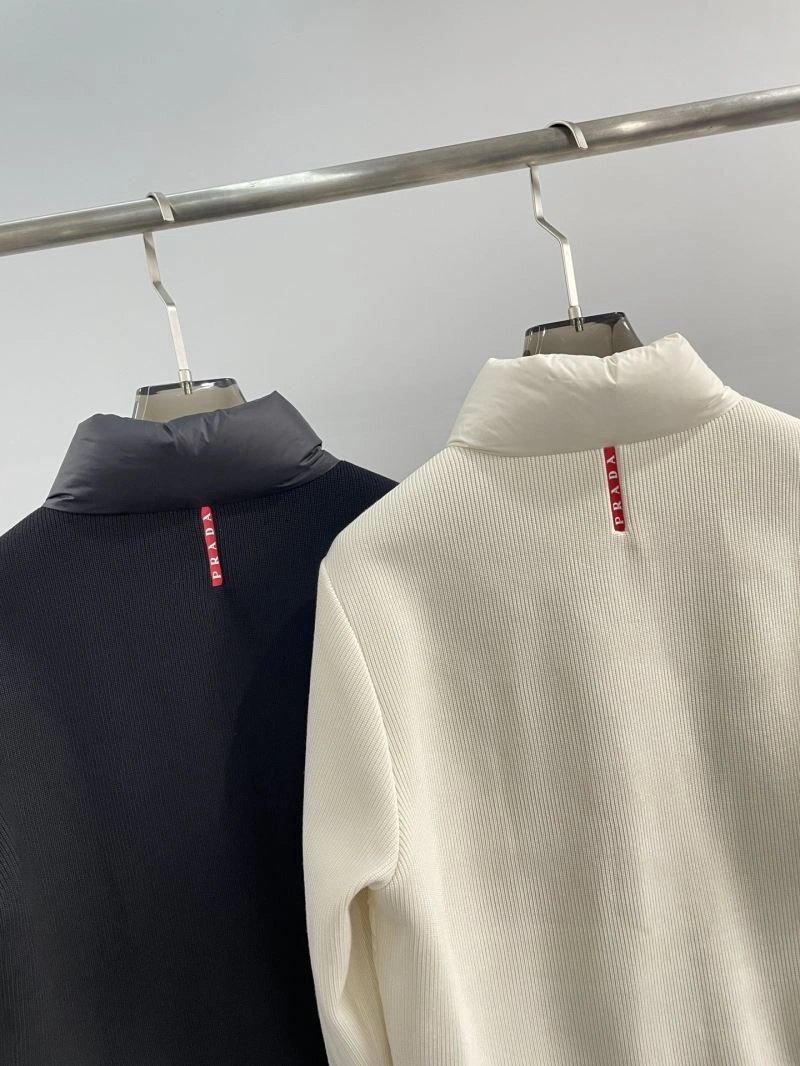 Prada Down Jackets NewStyle 172105