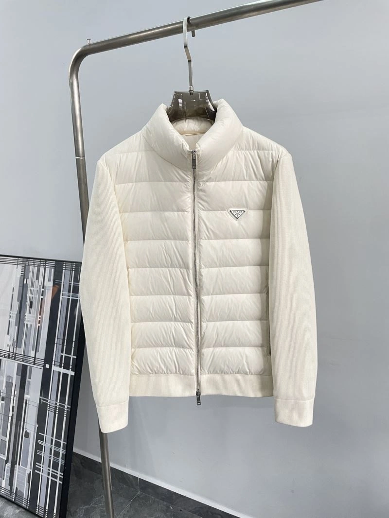 Prada Down Jackets NewStyle 172105