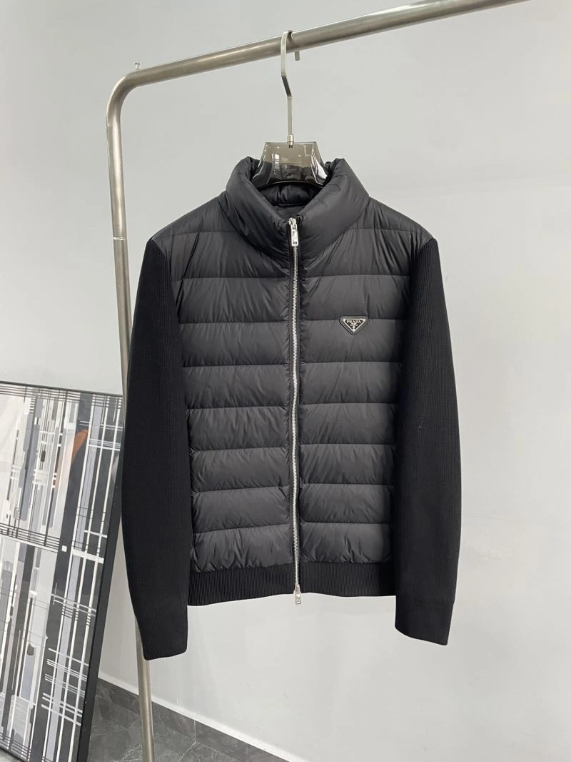 Prada Down Jackets NewStyle 172105