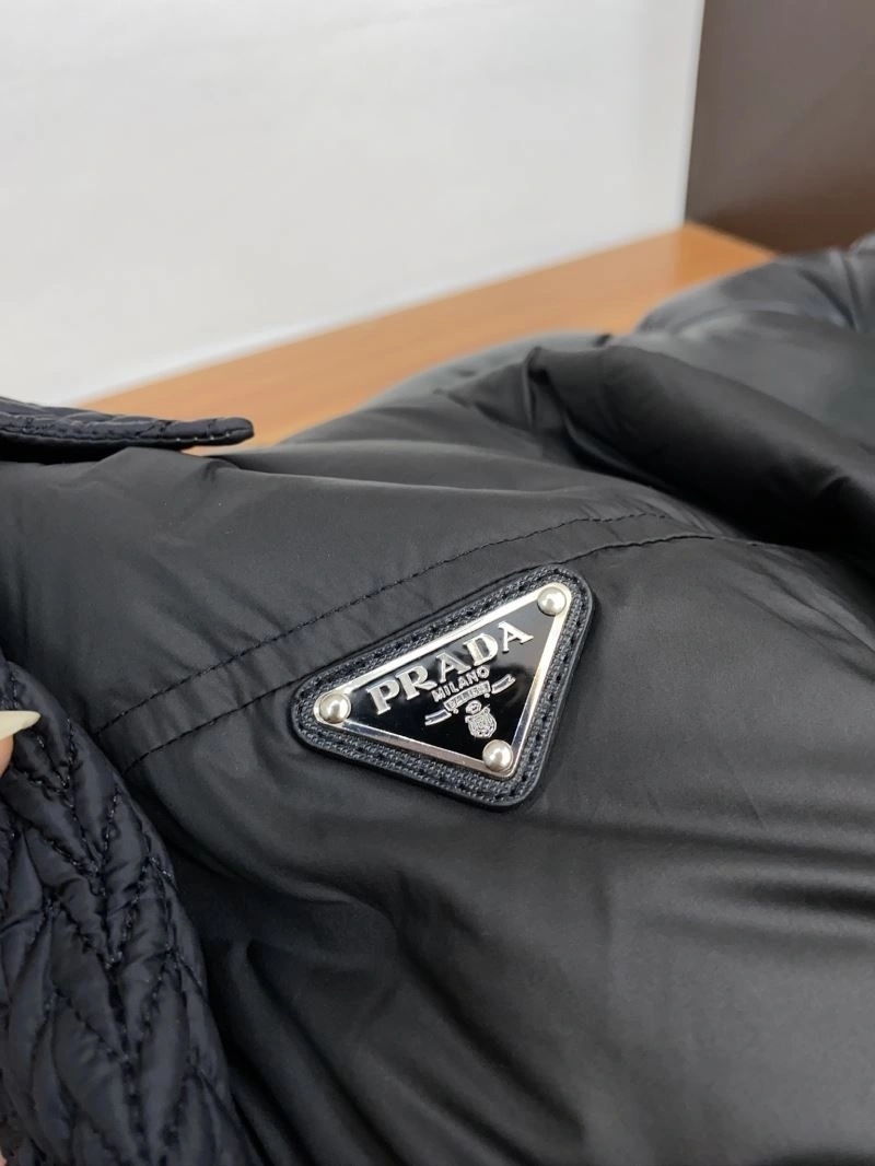 Prada Down Jackets Resilient 172104