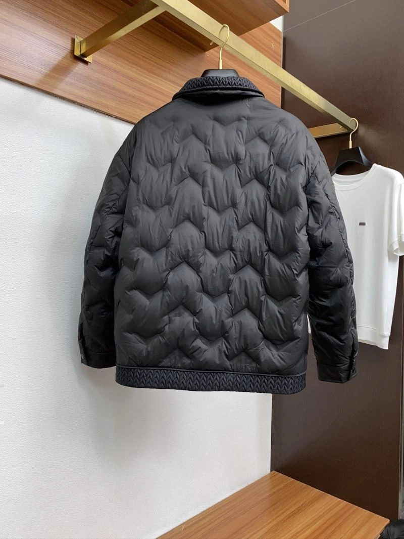 Prada Down Jackets Resilient 172104