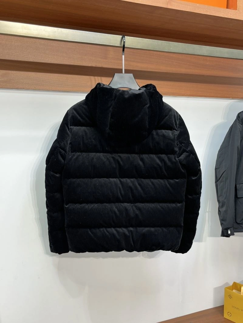Prada Down Jackets Colorful 172102