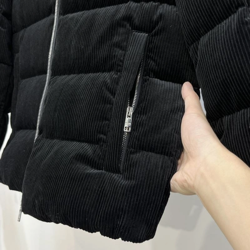 Prada Down Jackets Colorful 172102