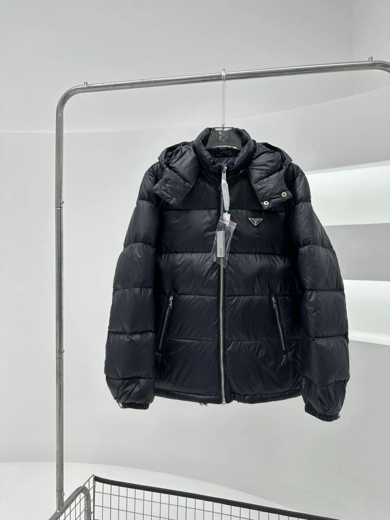 Reliable Prada Down Jackets 172100